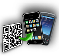 Businesscard to Mobile